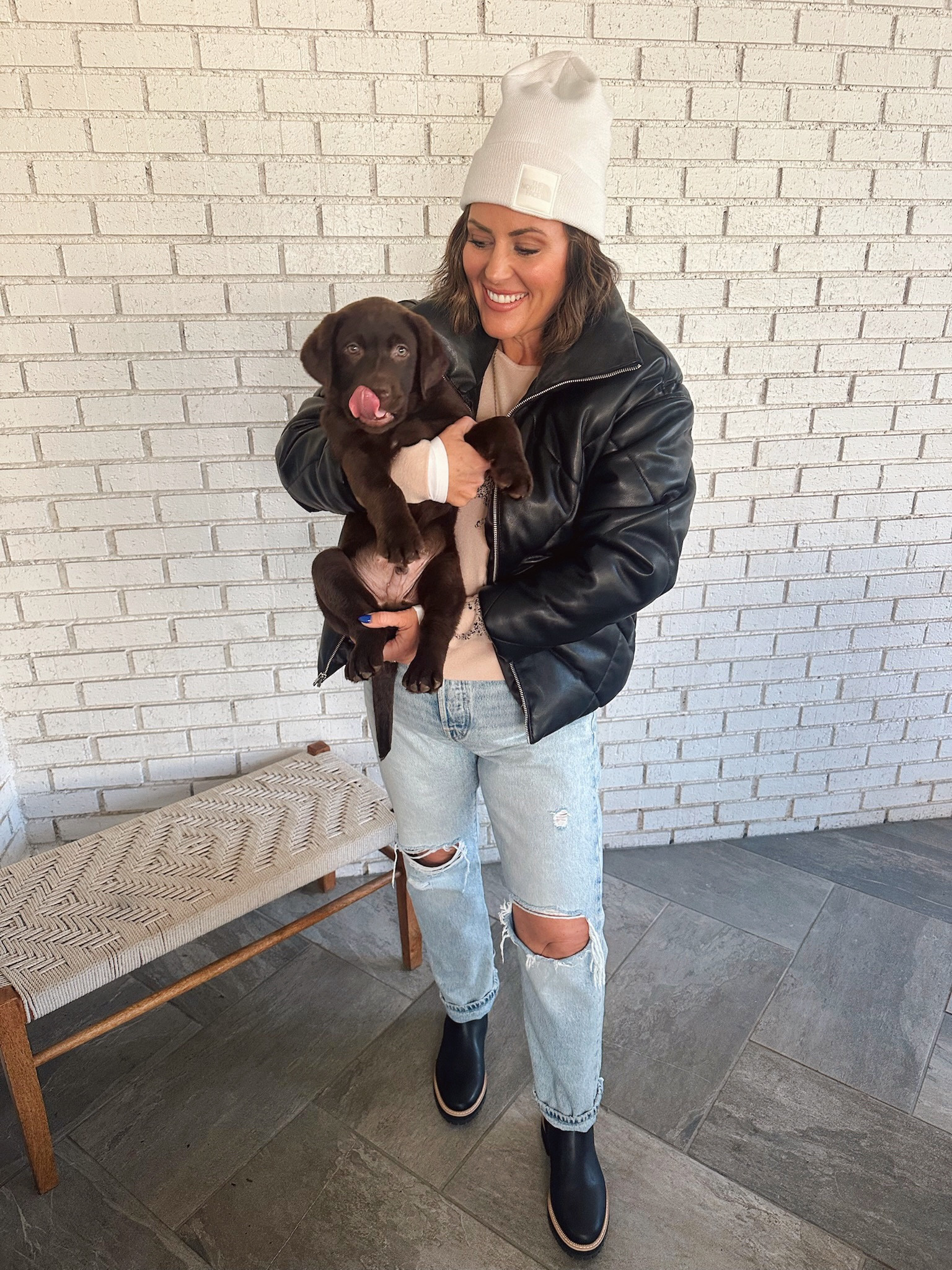 Rainy Day outfit!

Sweater is TJ Maxx & Jacket is last year’s Abercrombie and Fitch! Tried to link similar ones❤️

#LTKTravel #LTKHoliday #LTKSeasonal