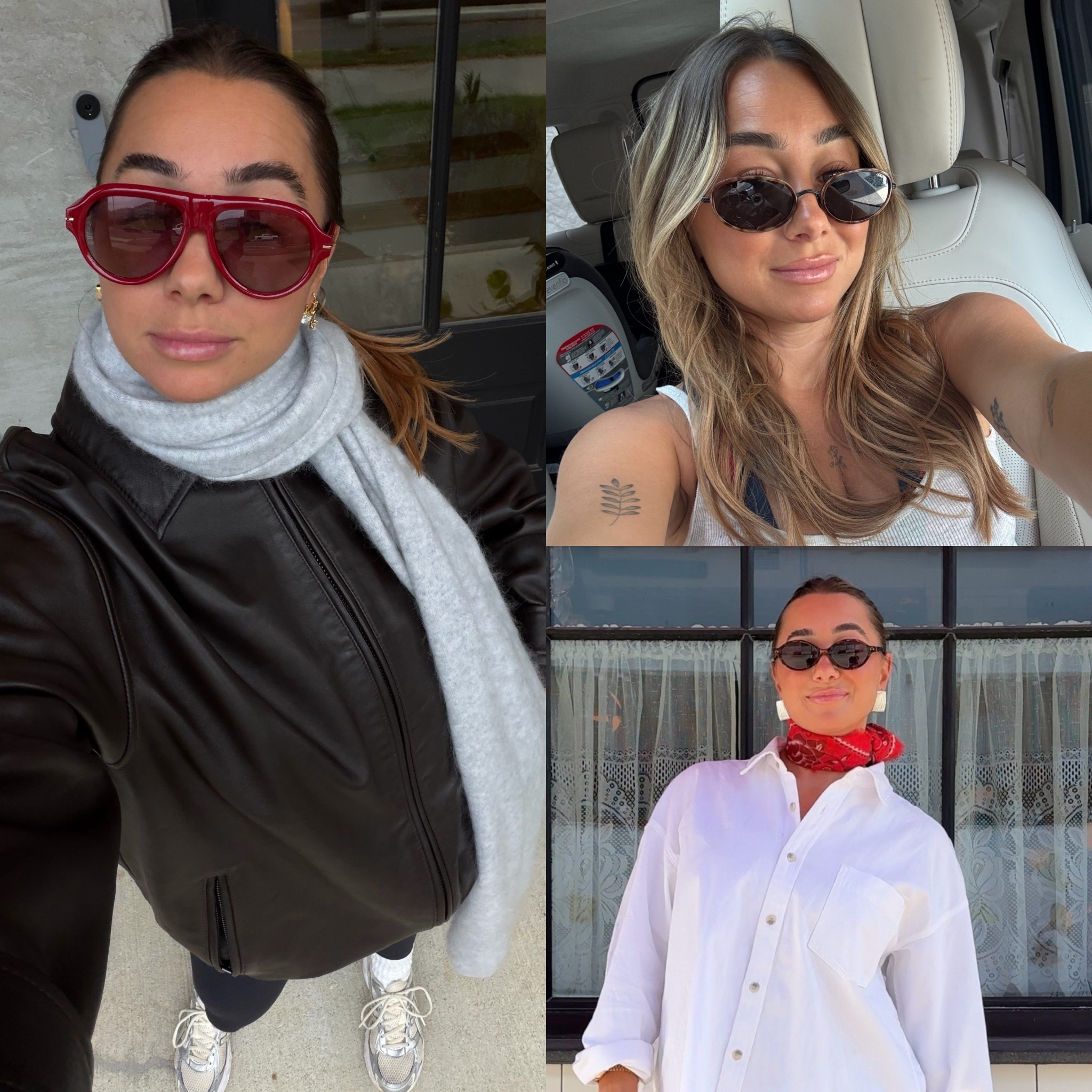 Amazon sunglasses on sale for Black Friday!

@amazon #ad #founditonamazon #WinterFavorites2025


#LTKCyberWeek