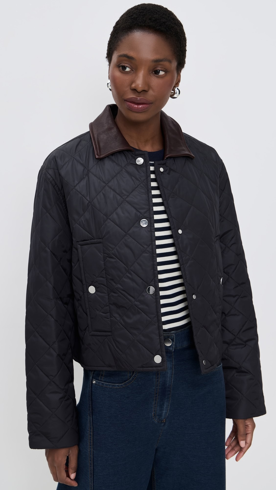 Henri Jacket | Shopbop