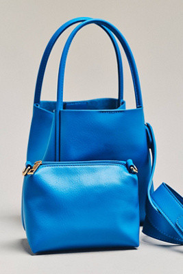 The Hollace Tote: Mini Edition | Anthropologie (US)