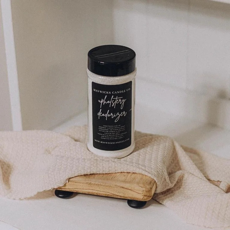 Upholstery Deodorizer (16 oz.) Household Scented | Walmart (US)