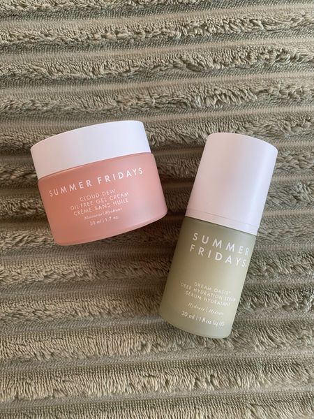 Summer Fridays Skincare

#LTKbeauty