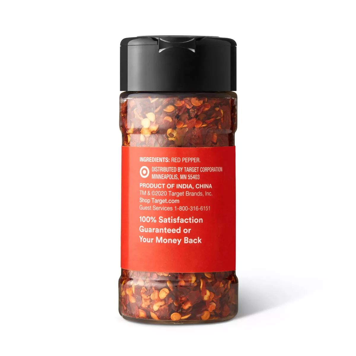 Crushed Red Pepper - 1.5oz - Good & Gather™ | Target
