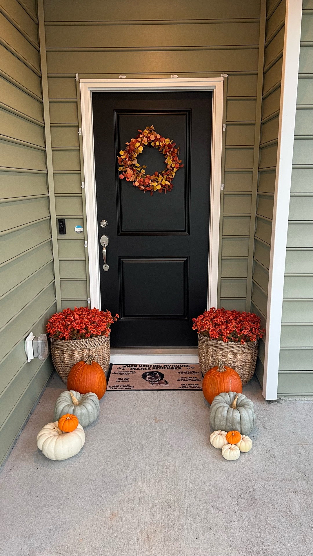 Fall Decor Inspo! 🍂🤎


#LTKU #LTKSeasonal #LTKSaleAlert