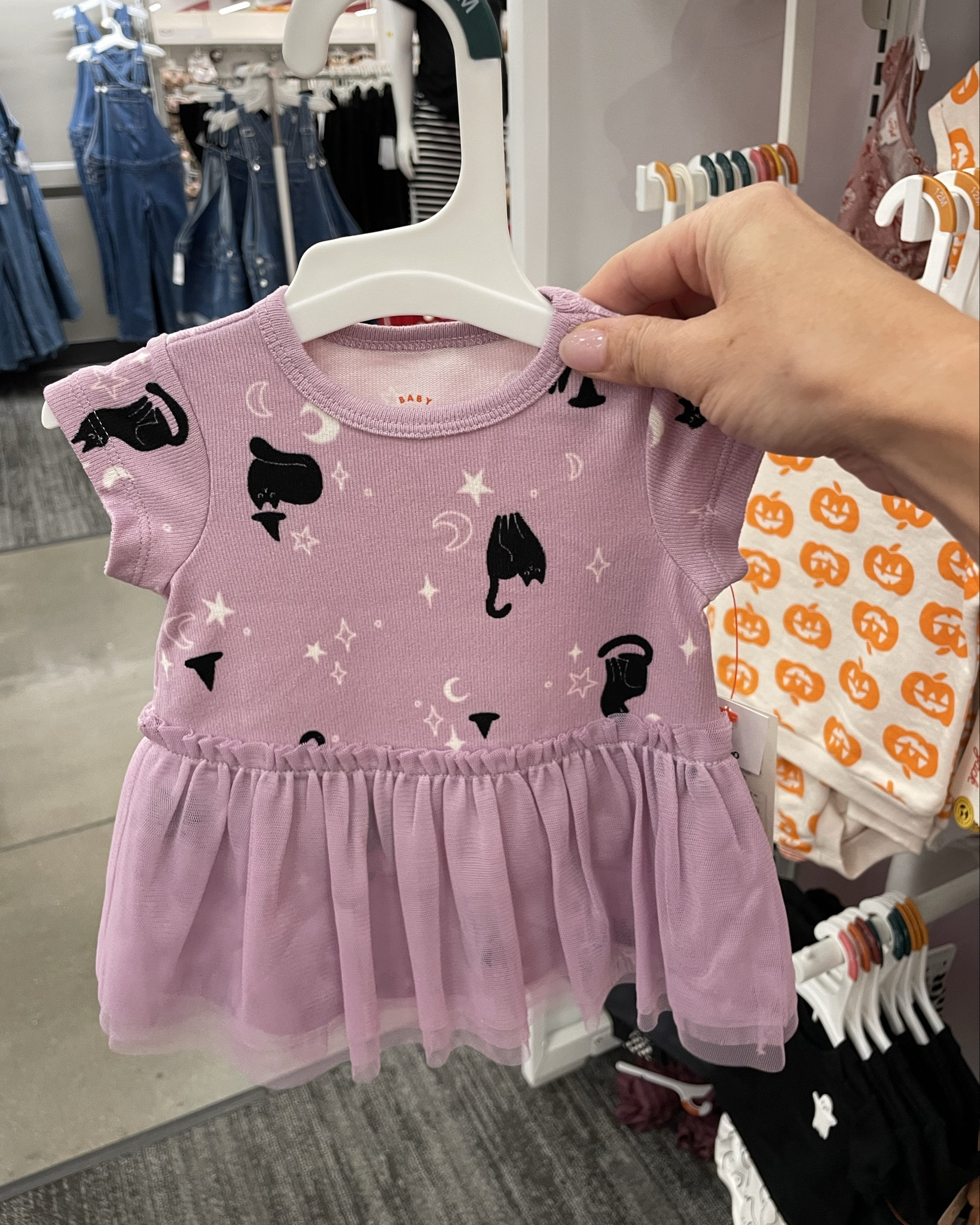 Halloween baby finds 

#LTKBaby #LTKSeasonal #LTKBump