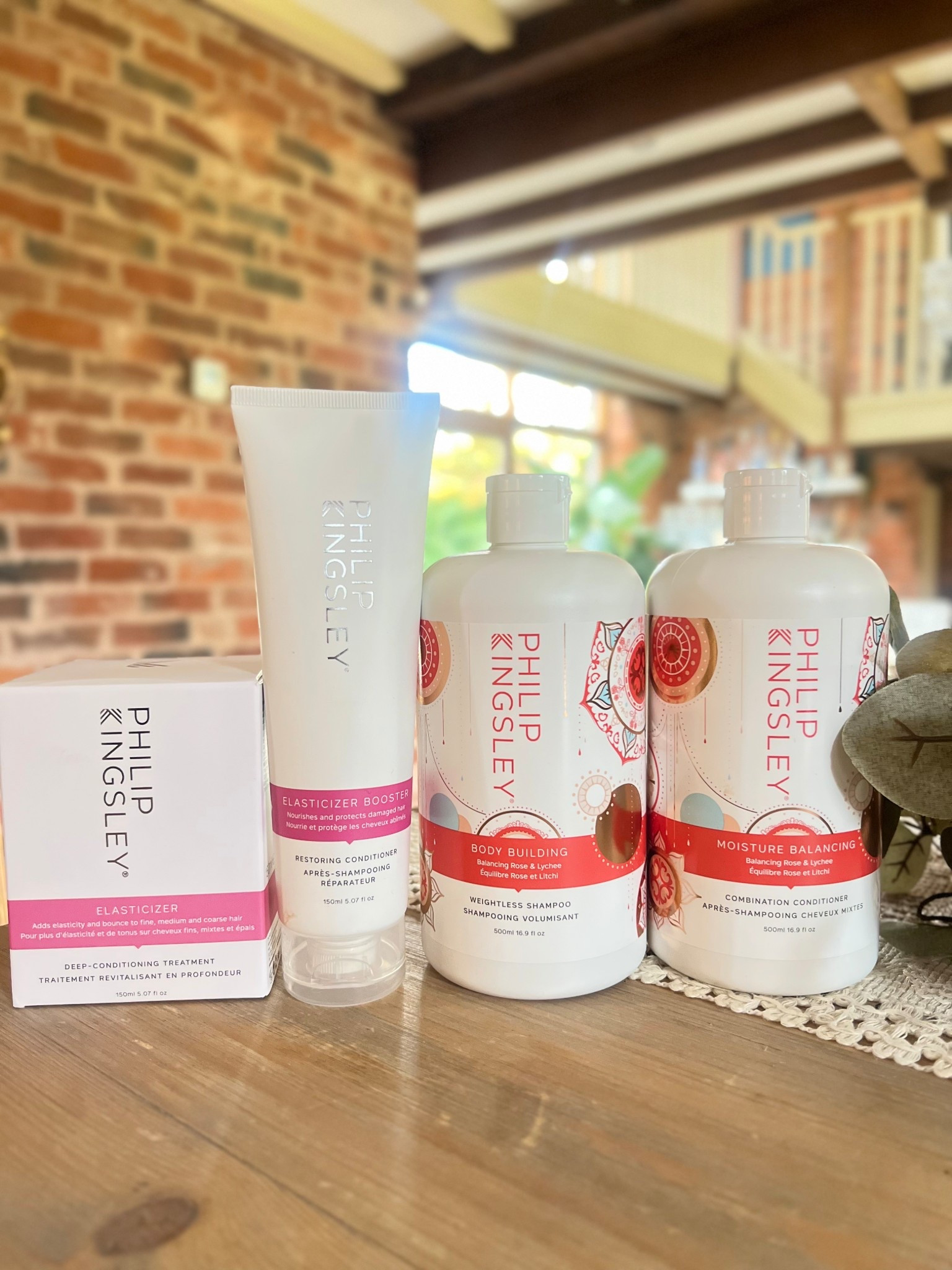 Fantastic Haircare 

#LTKover50style #LTKbeauty #LTKuk