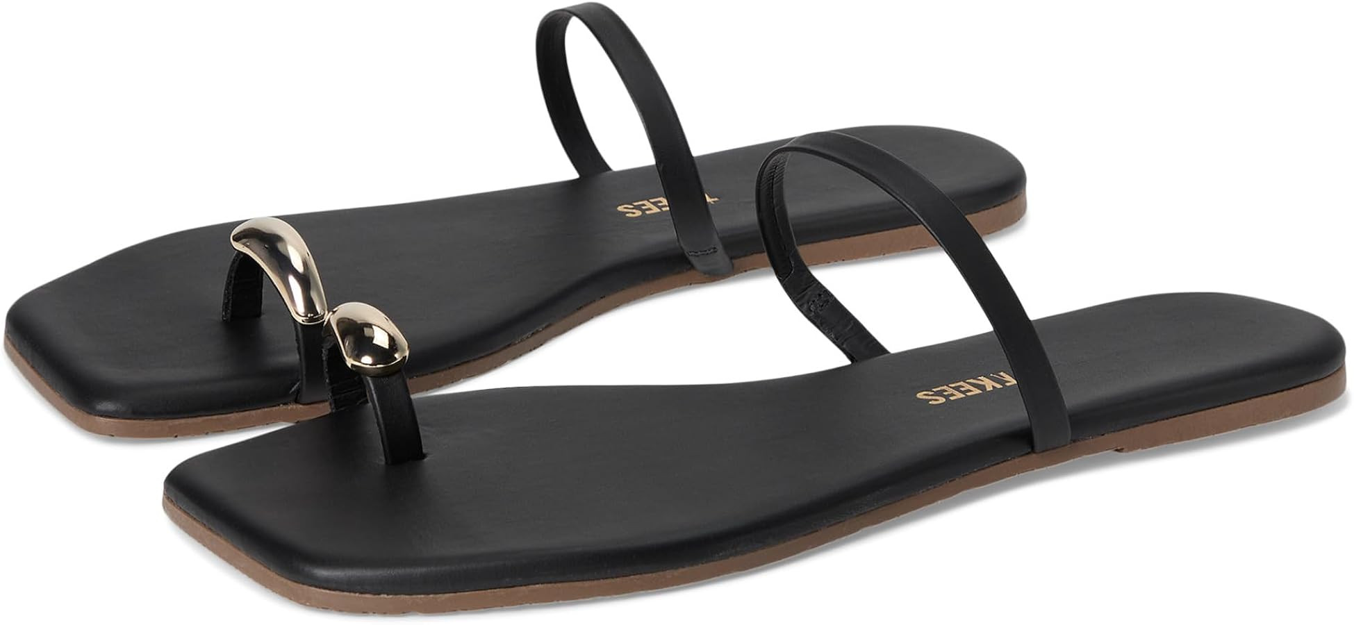 TKEES Women's Colette Sandals | Amazon (US)