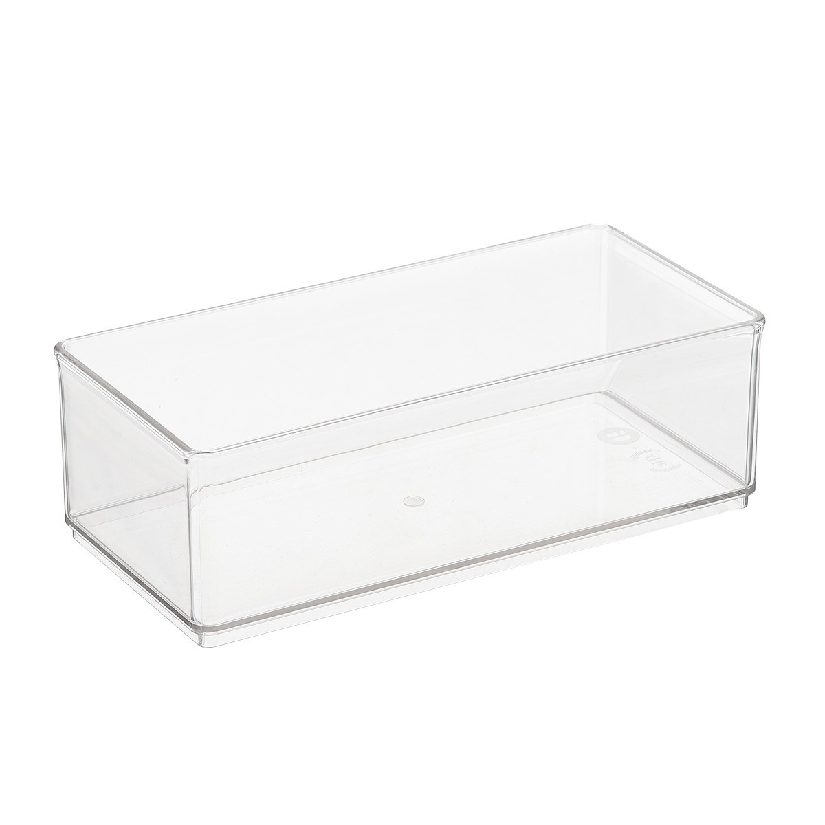 The Home Edit by iDesign Bin Organizers | The Container Store