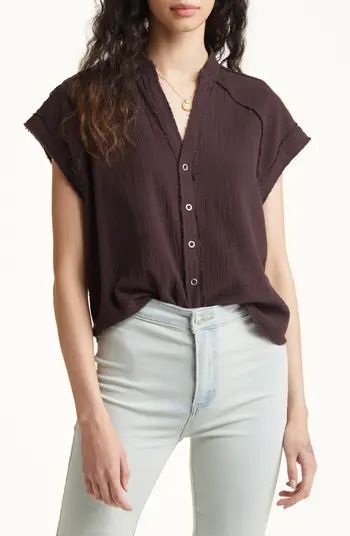 Dream Days Shirt | Nordstrom