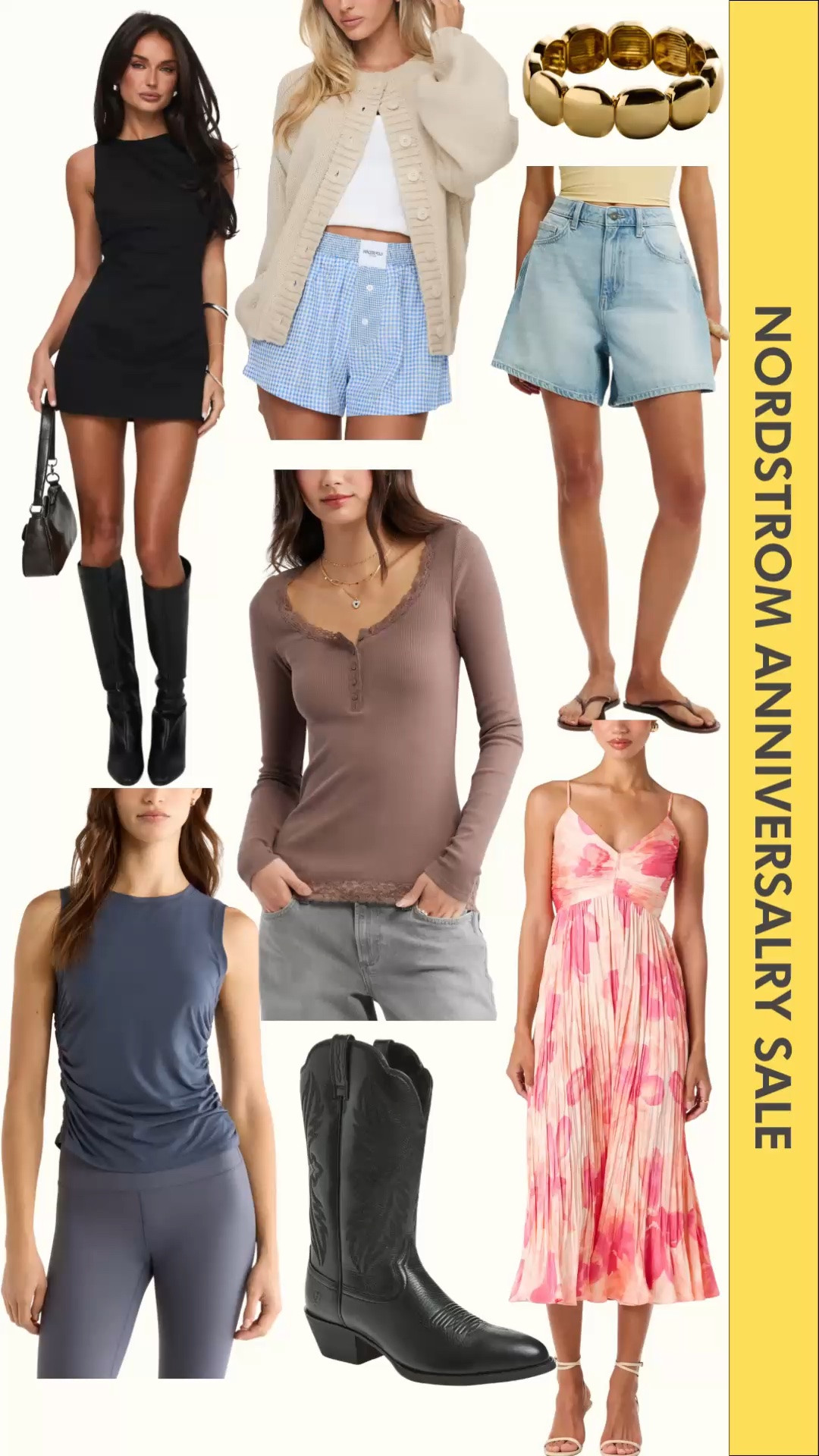 Nordstrom Sale

#LTKootd #LTKSeasonal #LTKSaleAlert