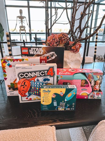 It’s @amazon Prime Big Deals Day and it’s the perfect time to snag the best toys for all those kiddos in your life & to tackle your holiday shopping list! #ad #amazon #amazonmademebuyit #founditonamazon 
