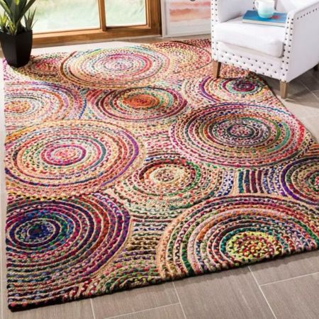 Mandala carpet | Boho Chic

#LTKFind #LTKSeasonal #LTKhome