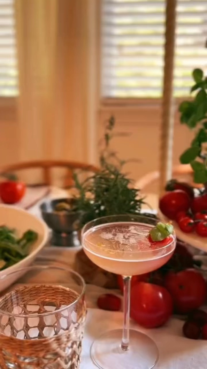 A refreshing tomato themed dinner party to close out the summer months

#LTKHome #LTKStyleTip #LTKParties