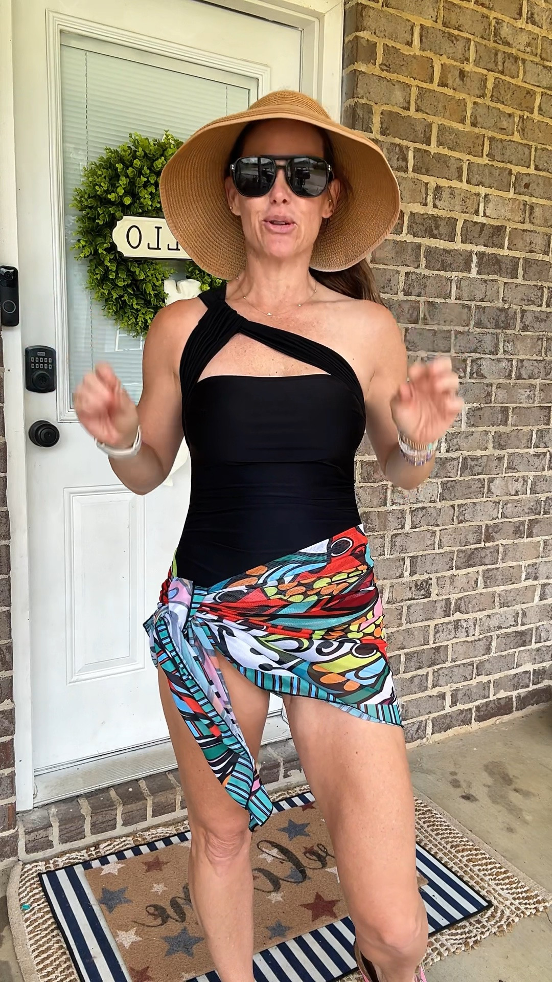 #LTKActive #LTKSwim #LTKOver40