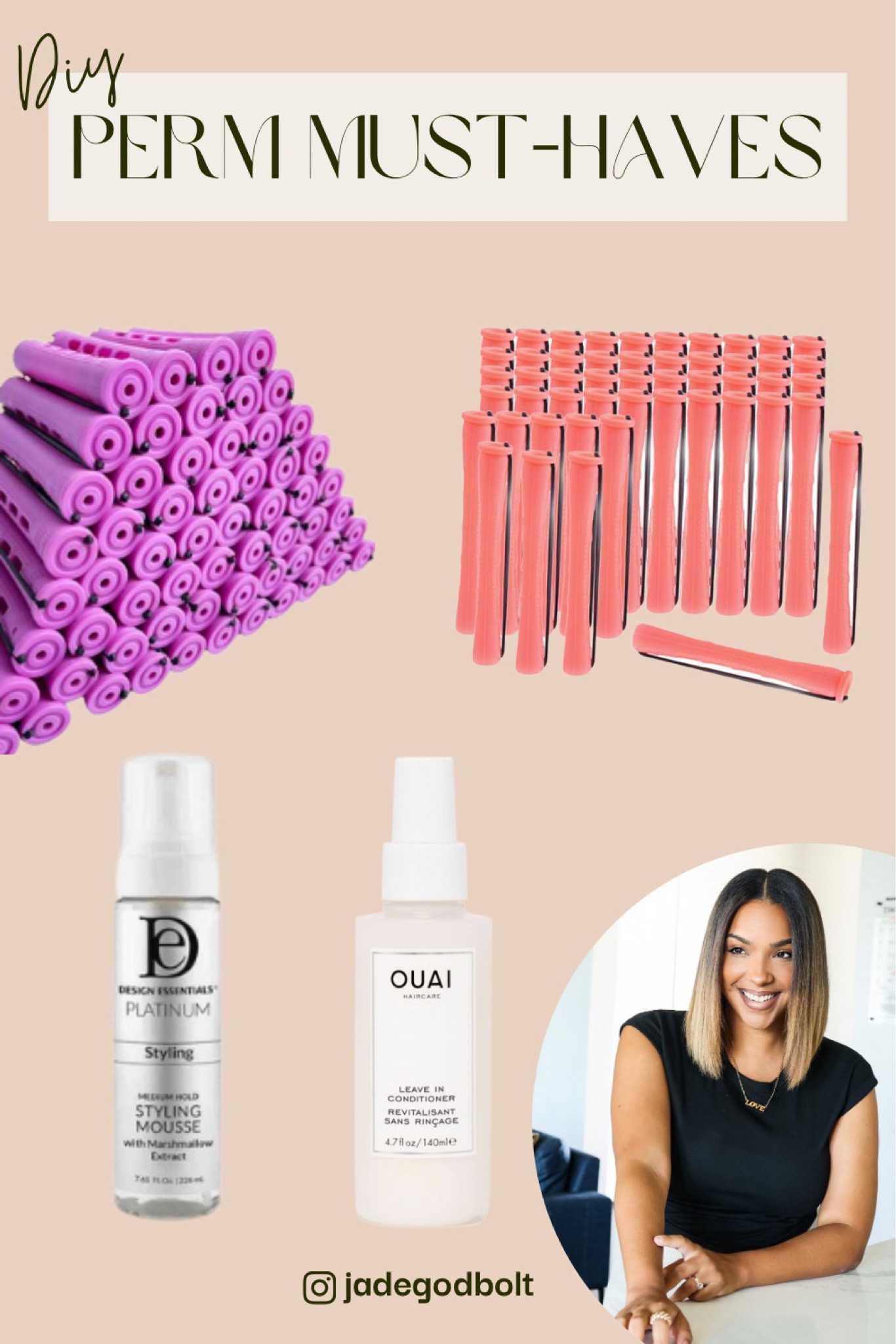 #permrodset #hair #curlyhair #hairstyle

#LTKbeauty #LTKstyletip #LTKunder50