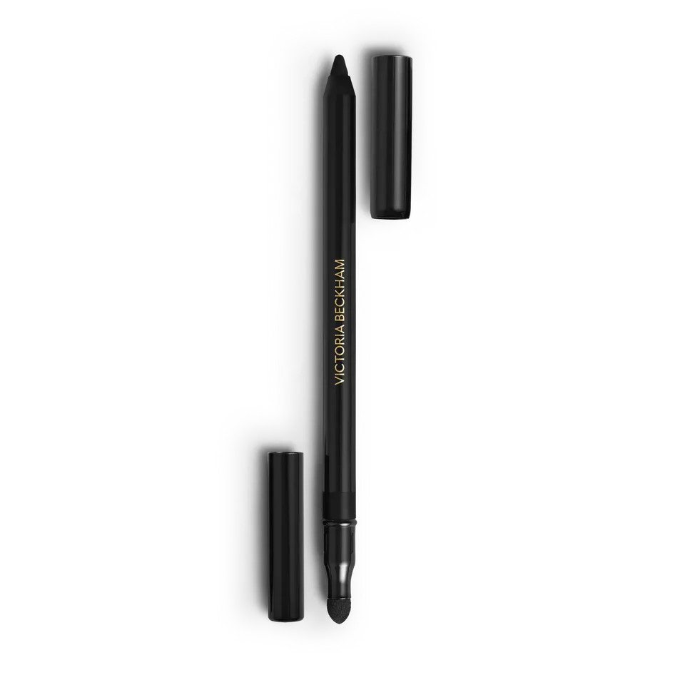 Black  - a deep matte black. | Victoria Beckham Beauty