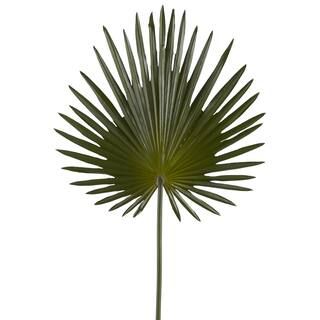 Tropical Fan Palm Stem by Ashland® | Michaels Stores