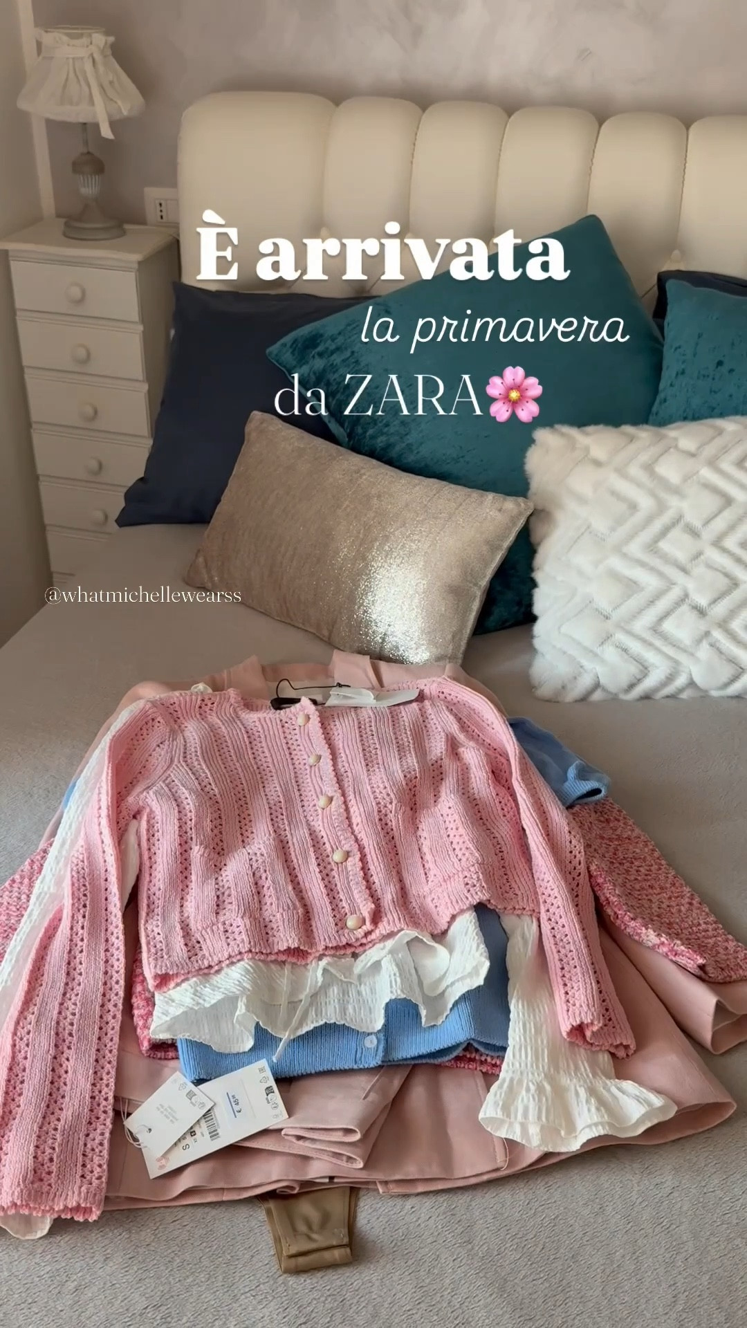 #LTKspring #LTKsummer #LTKeurope