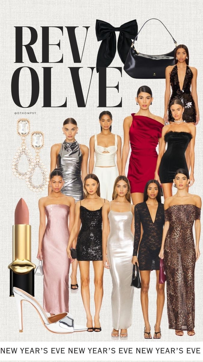 cute roundup of pieces perfect for new year’s eve from revolve (everything under $100)

#LTKSeasonal #LTKHoliday #LTKFindsUnder100