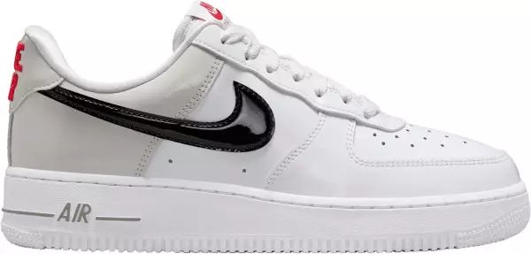 Nike Women's Air Force 1 07 Shoes | Available at DICK'S | Dick's Sporting Goods