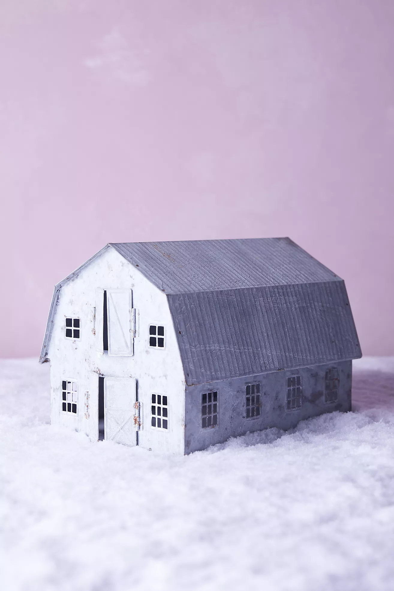 Concordville Zinc Barn | Anthropologie (US)
