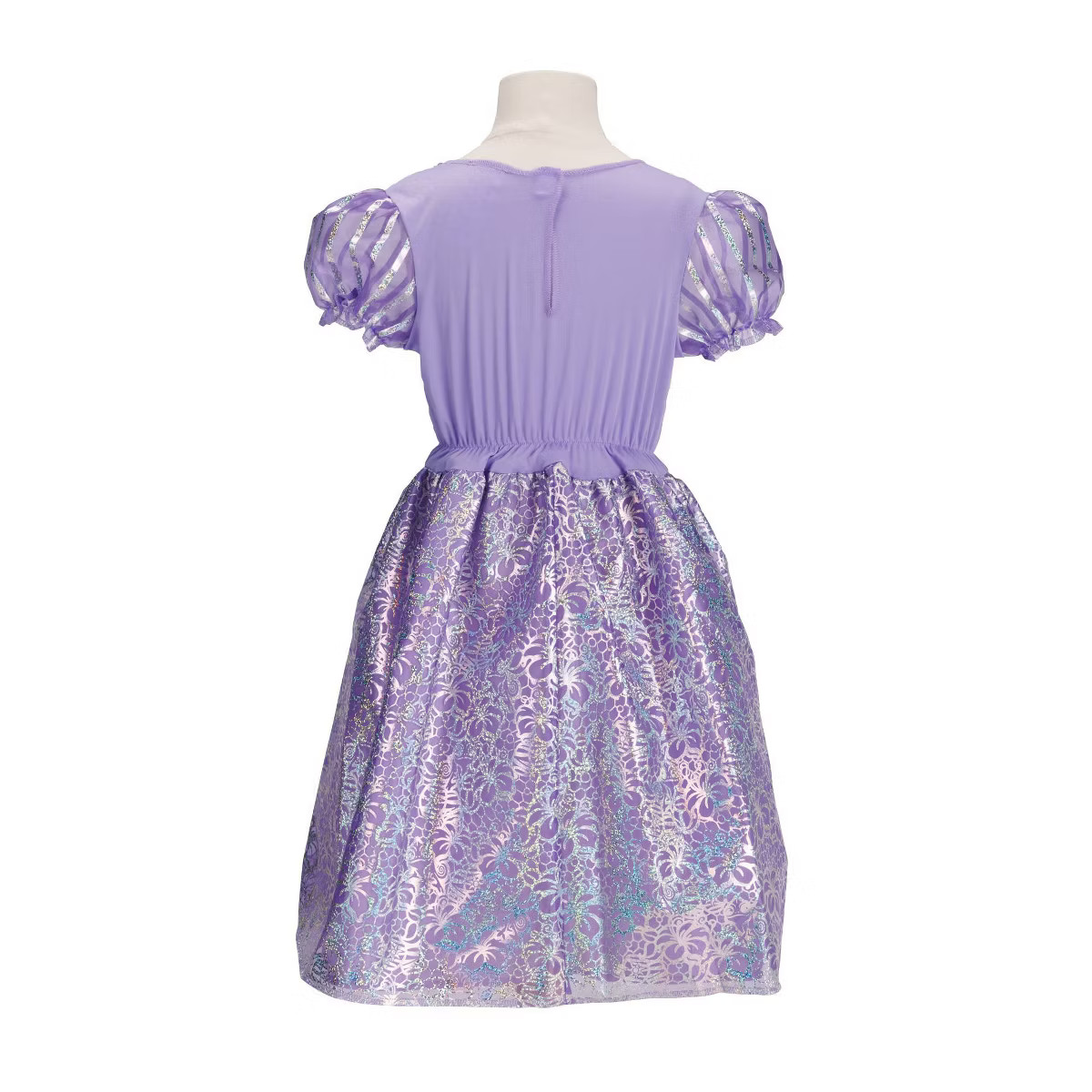 Disney Princess Rapunzel Core Dress | Target