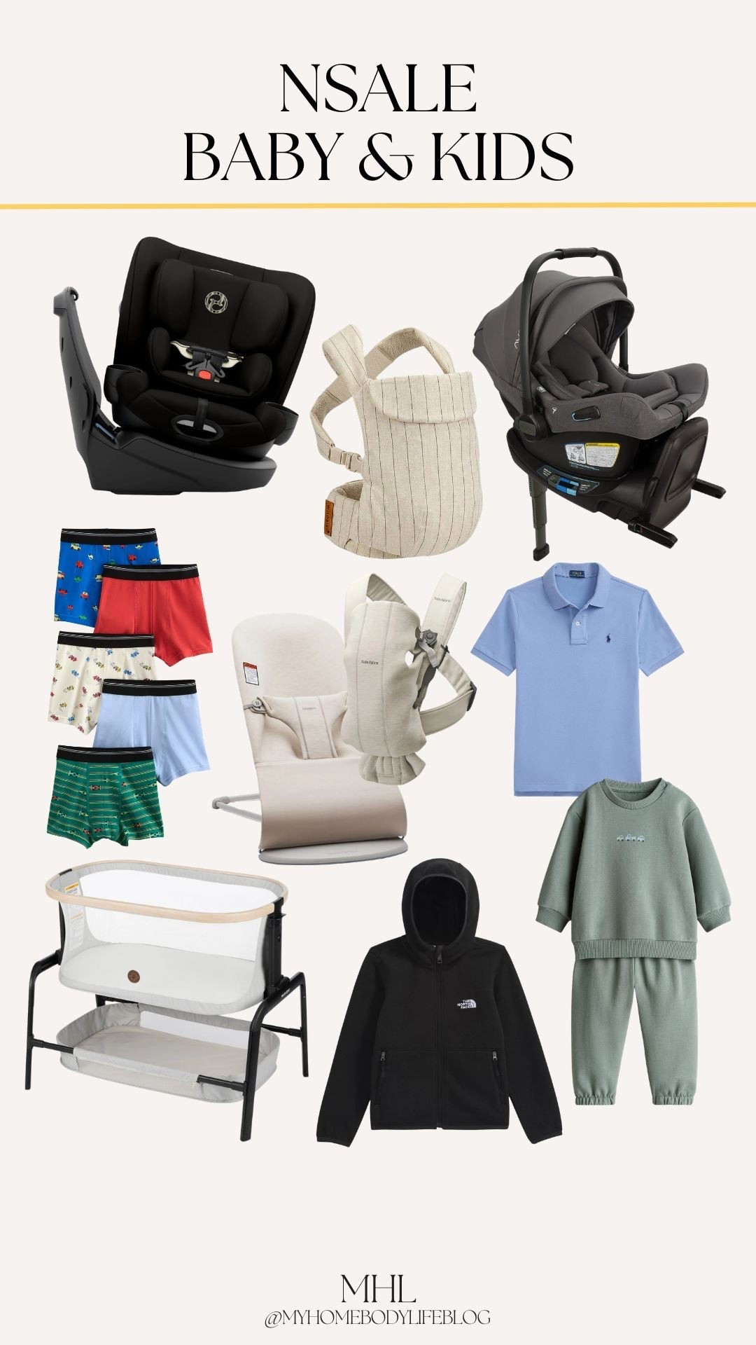 Nordstrom Anniversary Sale: Baby & Kids🛍️💛

#LTKSaleAlert #LTKBaby #LTKKids