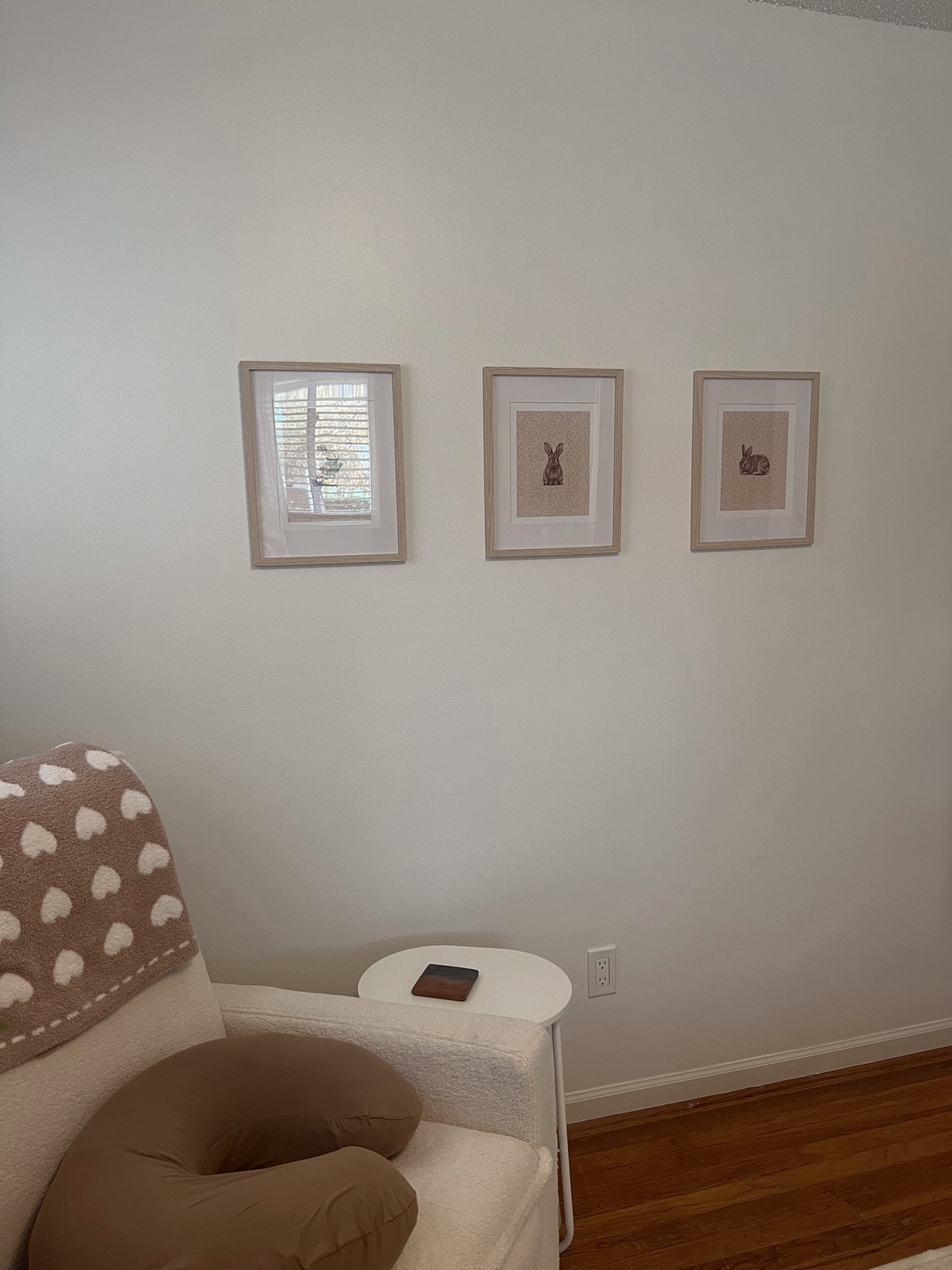 Neutral baby girl nursery 

Nursery decor, nursery wall art

#LTKBaby #LTKHome #LTKBump