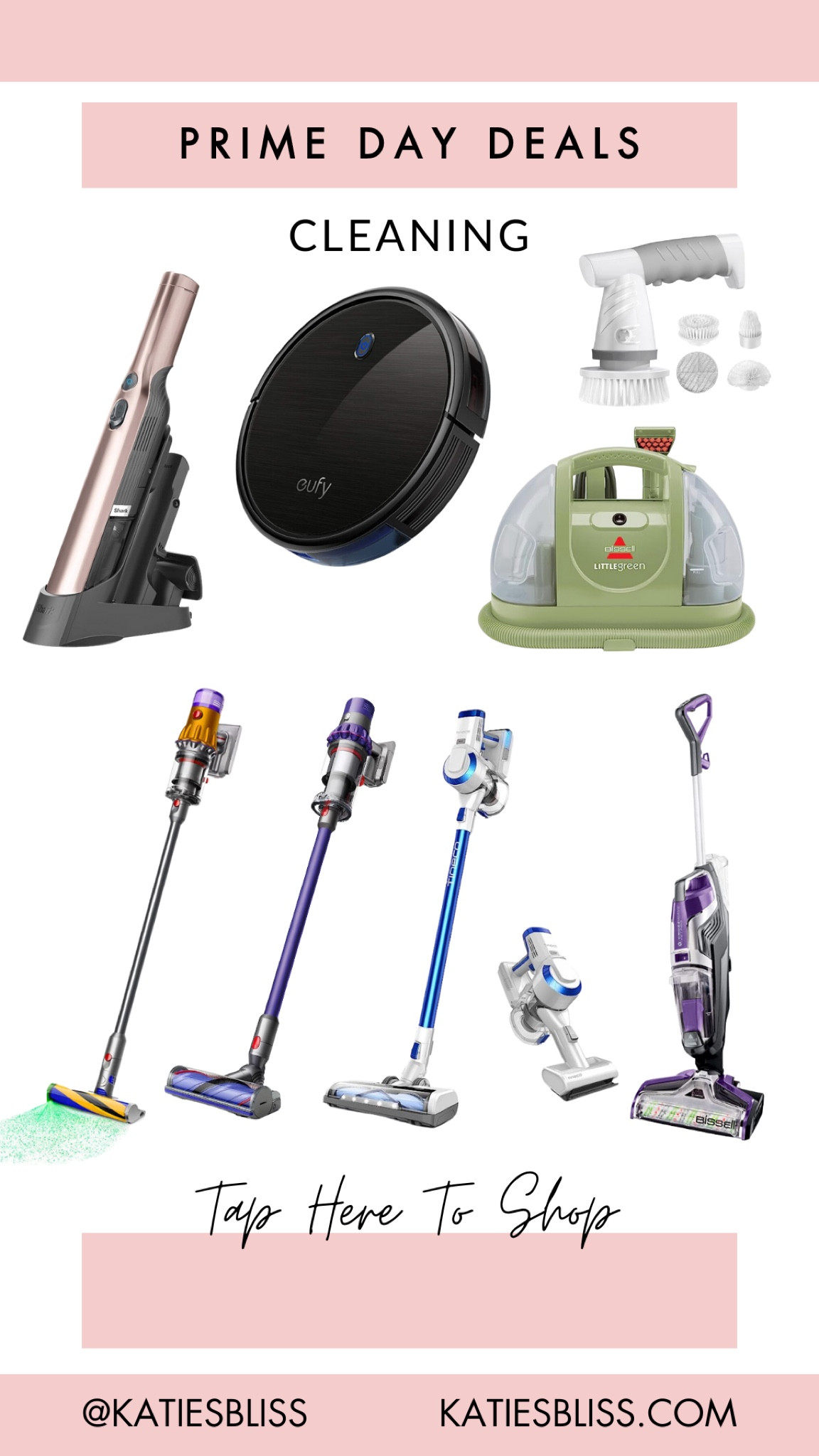 Prime day deals 💖 cleaning finds

Amazon prime. Prime day. Sale. Sale alert. 



#LTKsalealert #LTKhome #LTKxPrimeDay