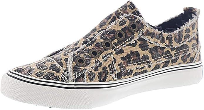 Blowfish Malibu Women's Play Sneaker | Amazon (US)