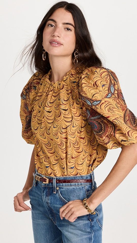 Lorena Top | Shopbop