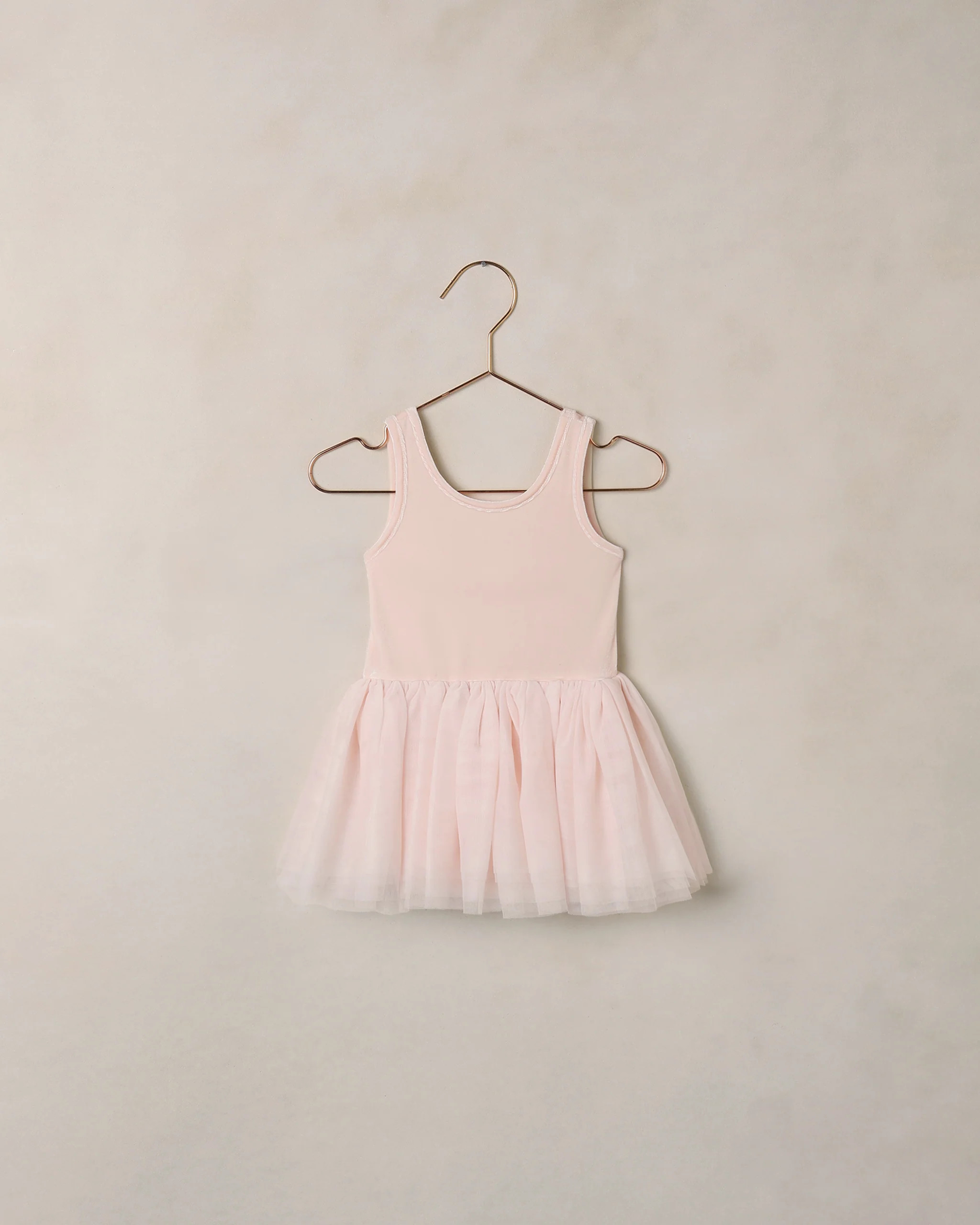 Tallulah Tutu Blush | Rylee + Cru