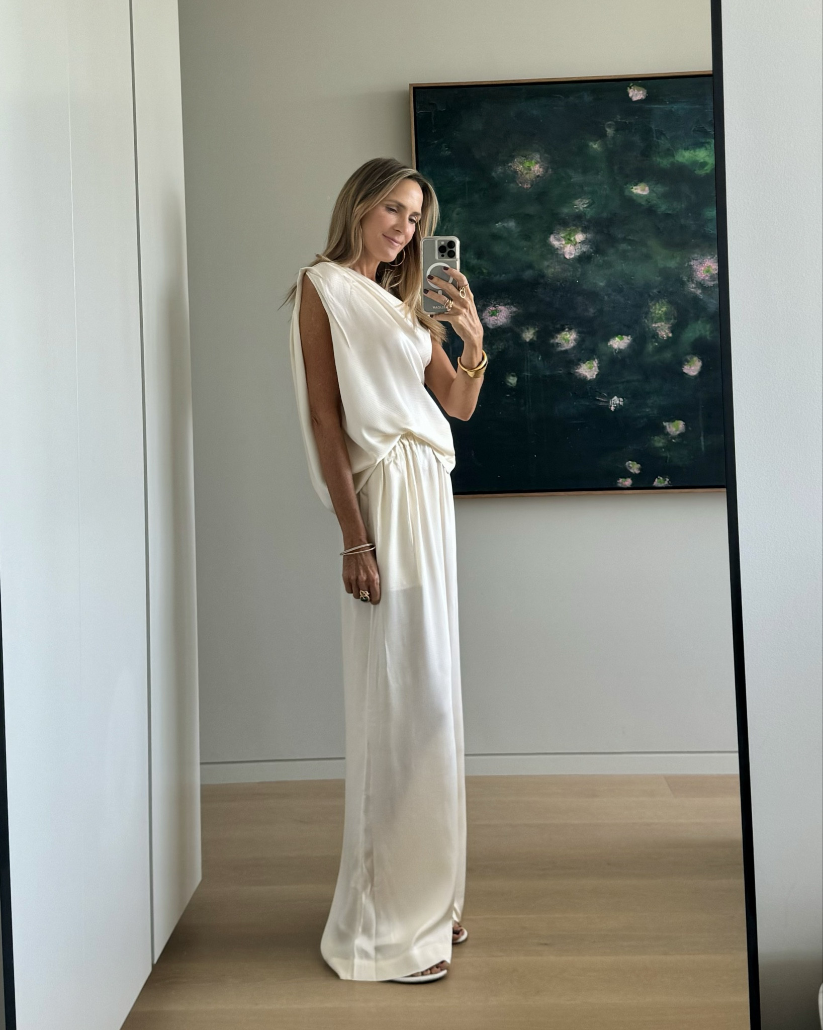 Elegant 2 piece set.

#LTKaustralia #LTKover50style #LTKstyletip