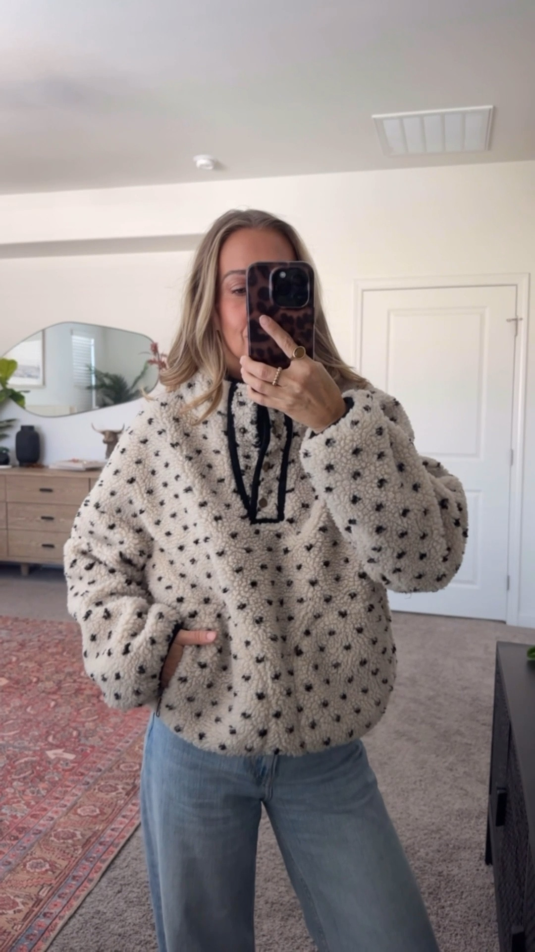 Look for less sherpas!!!

#LTKHoliday #LTKGiftGuide