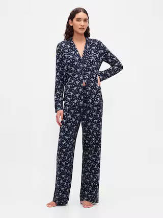 Modal PJ Pants | Gap (US)