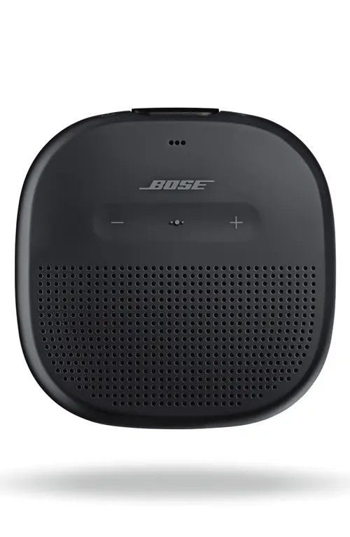 bose SoundLink® Micro Bluetooth® Speaker in Black at Nordstrom | Nordstrom