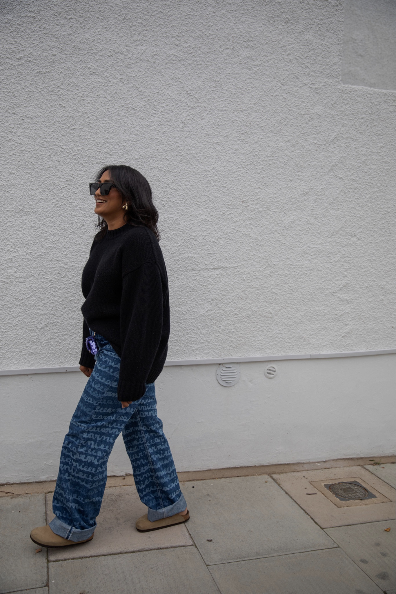 Shop in the boys section to get designer things for less!!! 

#LTKstyletip