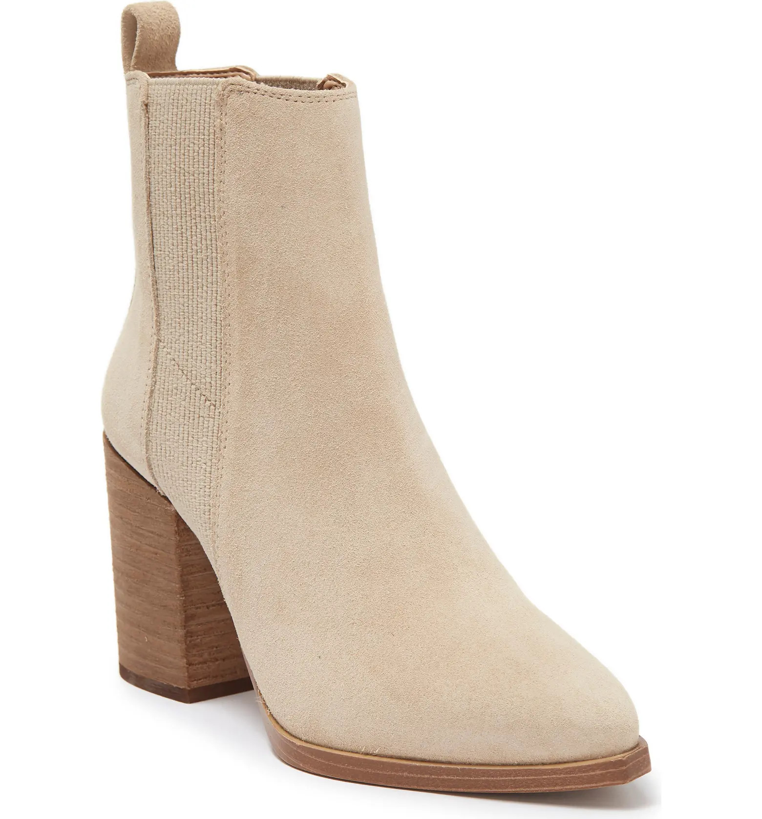 Trekk Pointed Toe Bootie | Nordstrom Rack