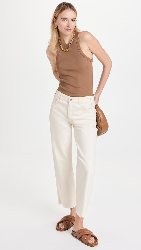 ANINE BING Gavin Jeans | SHOPBOP | Shopbop