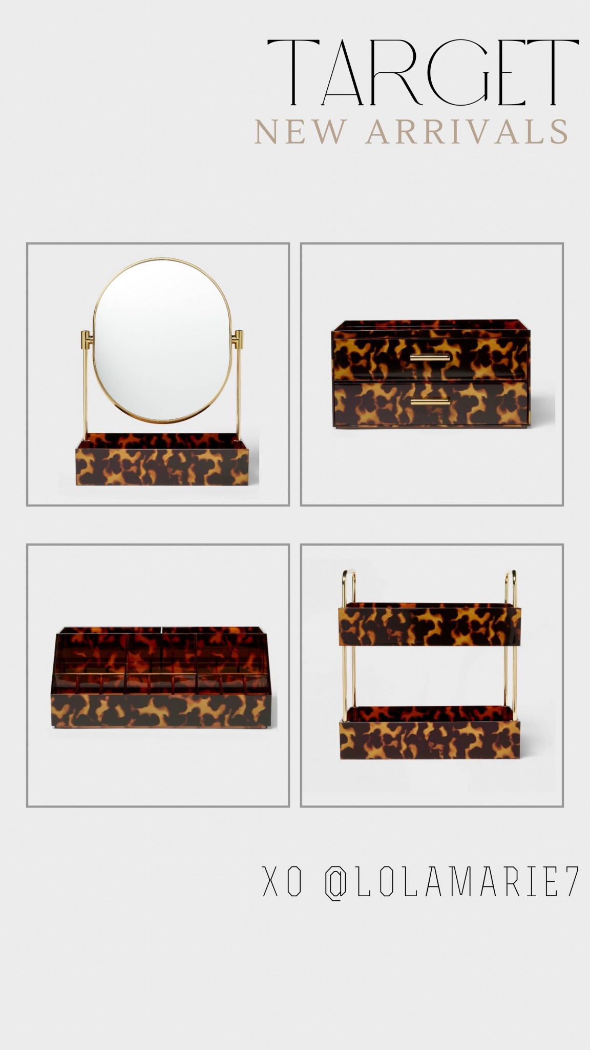 New Target Arrivals 🎯 

#targetfind #targethome #bathroomstyle 

#LTKHome #LTKFindsUnder50 #LTKBeauty