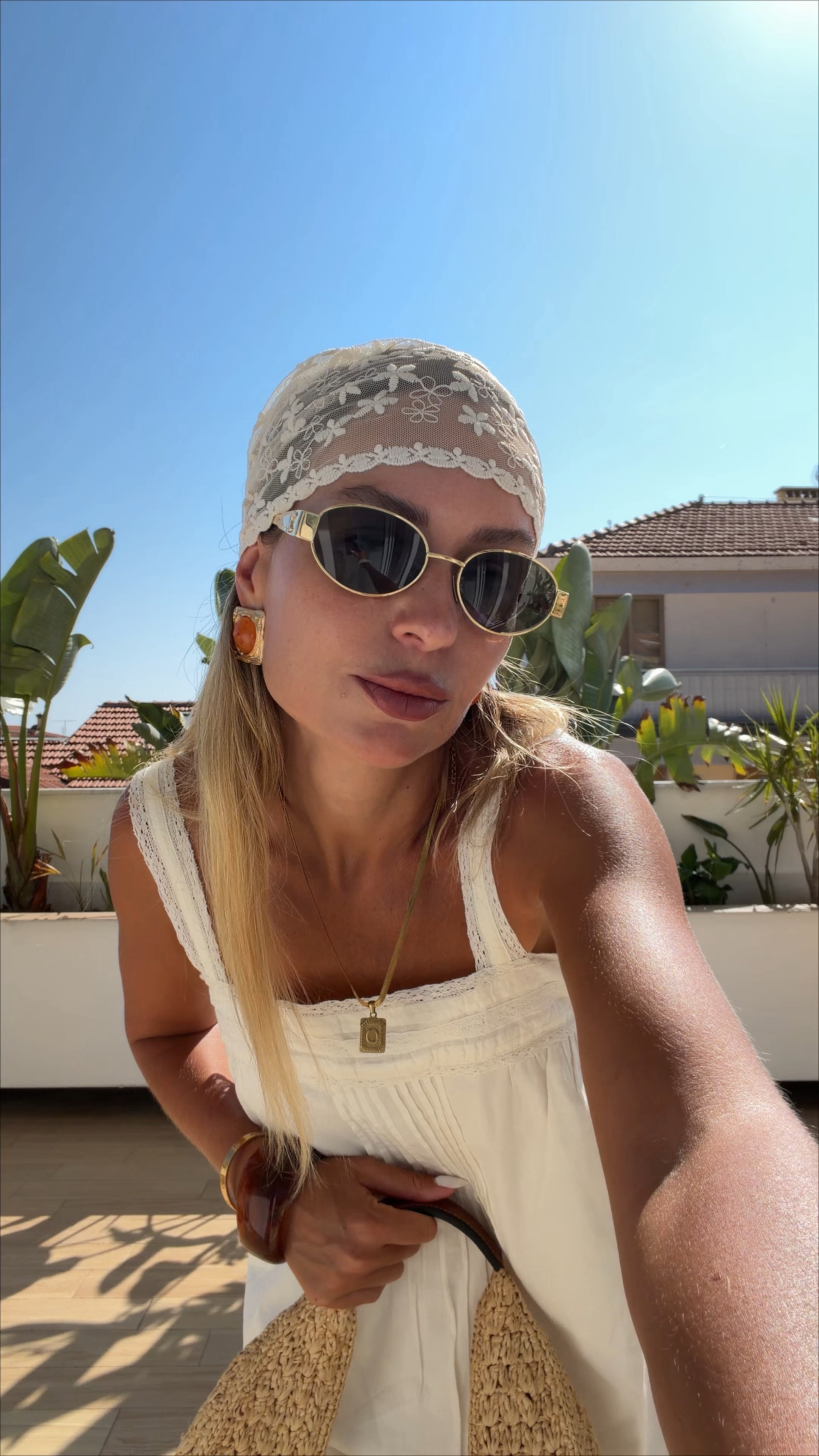 Beach Day Outfit

#LTKeurope #LTKsummer #LTKstyletip