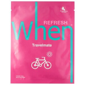 Travelmate Sheet Mask | Sephora (US)
