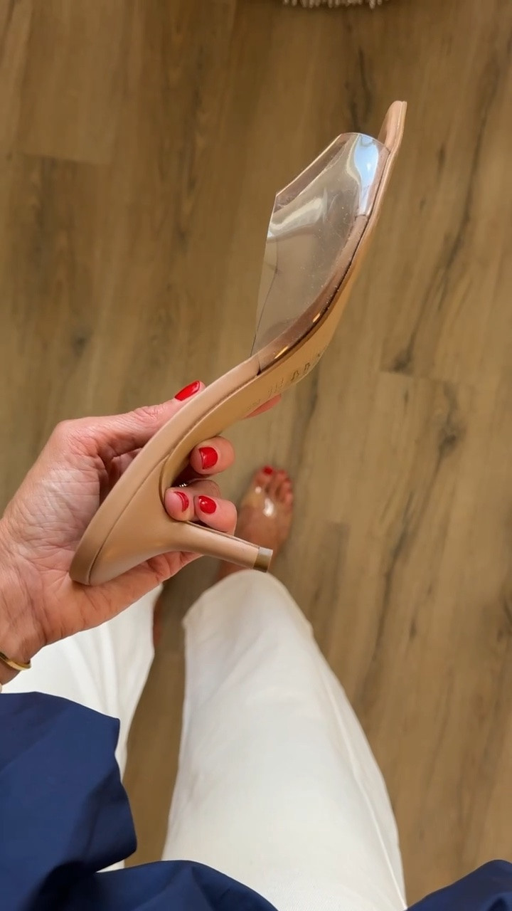 My favorite invisible heels! 
Run TTS

Get 20% off Anthropologie orders over $100 with my exclusive code LEANNE20

#LTKootd #LTKSeasonal #LTKSaleAlert