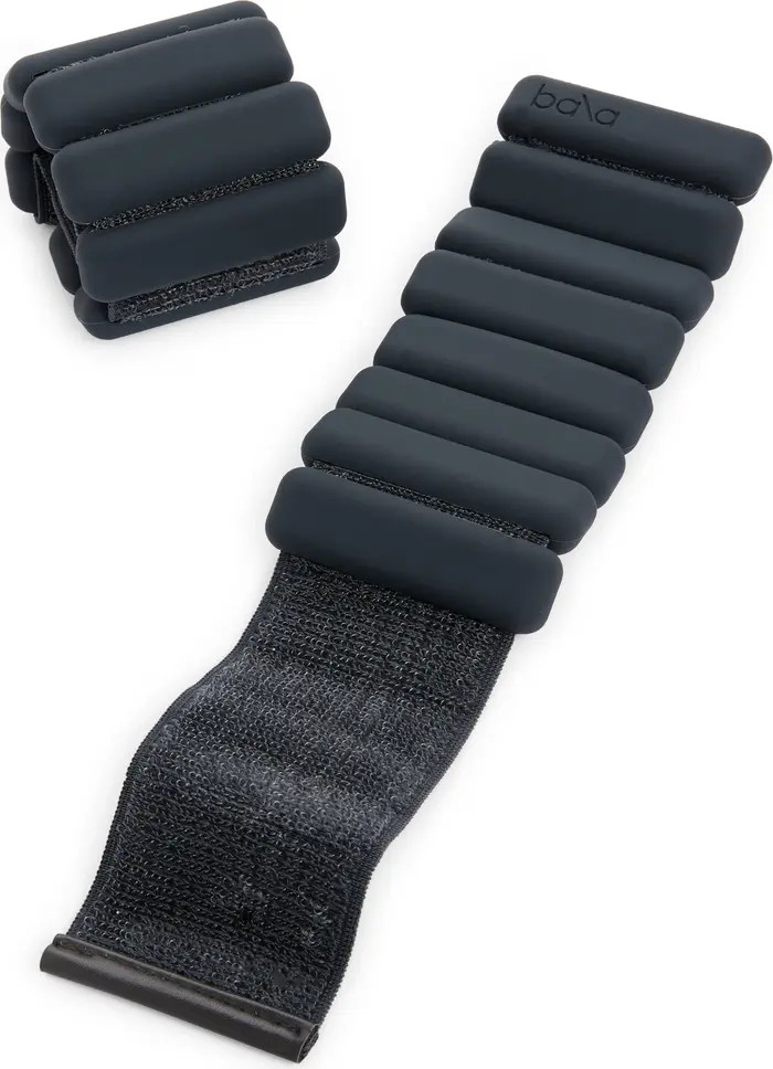 Bala Set of 2 1-Pound Weighted Bangles | Nordstrom | Nordstrom