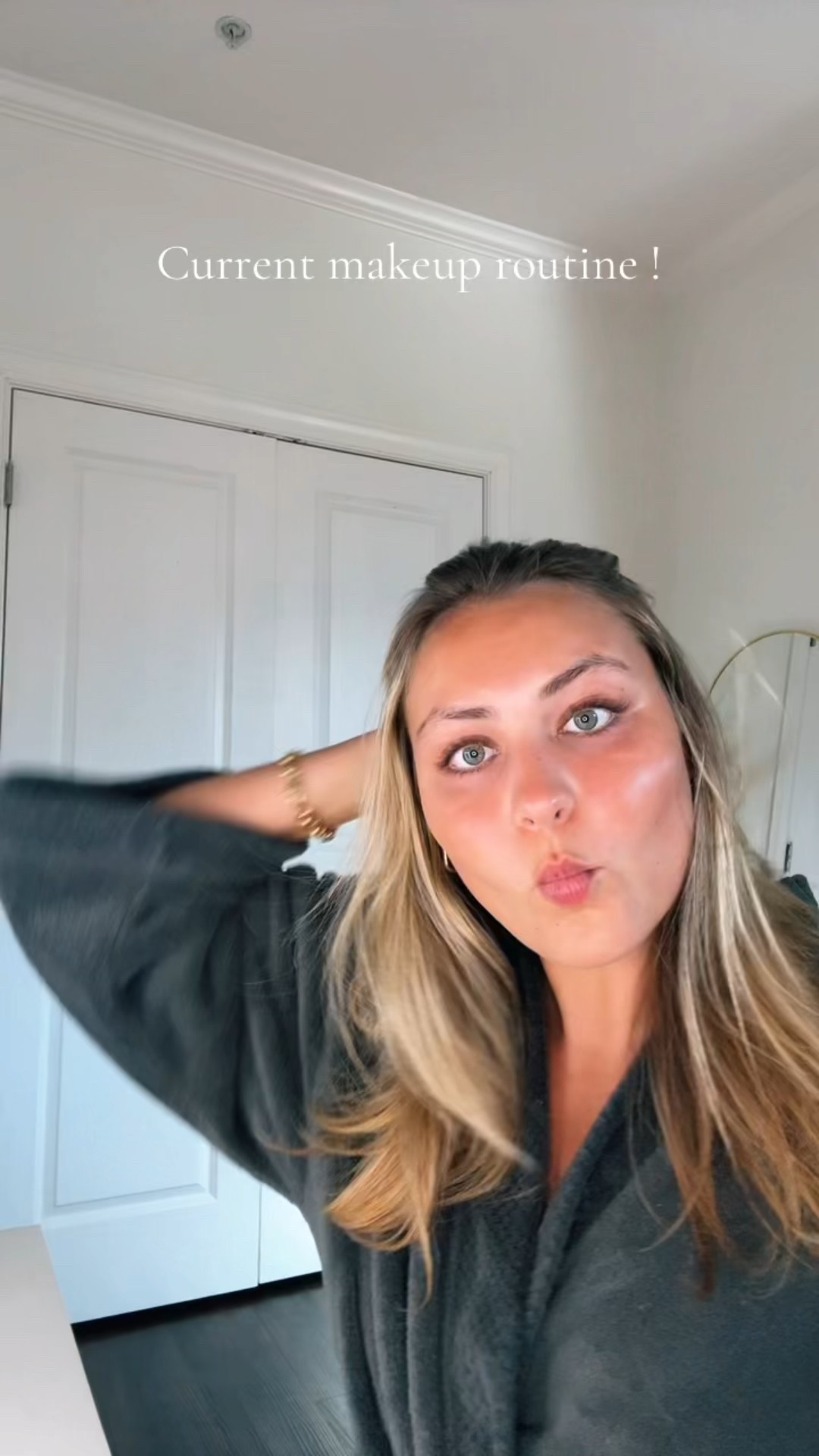 My go-to makeup routine 💄💋❣️

#LTKBeauty