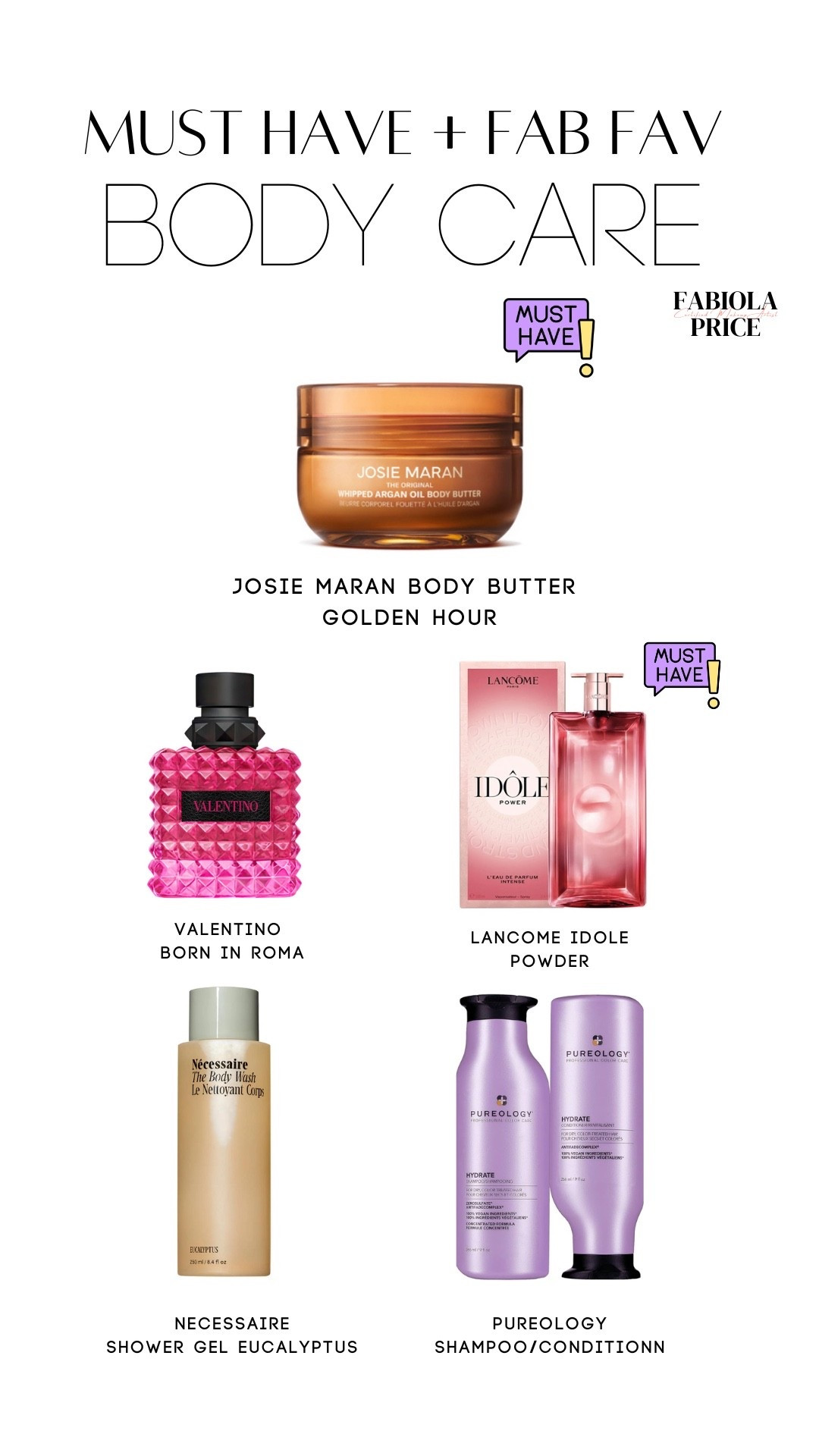 Sephora Sale Body Care & Perfume

#LTKgiftguide #LTKsale #LTKbeauty