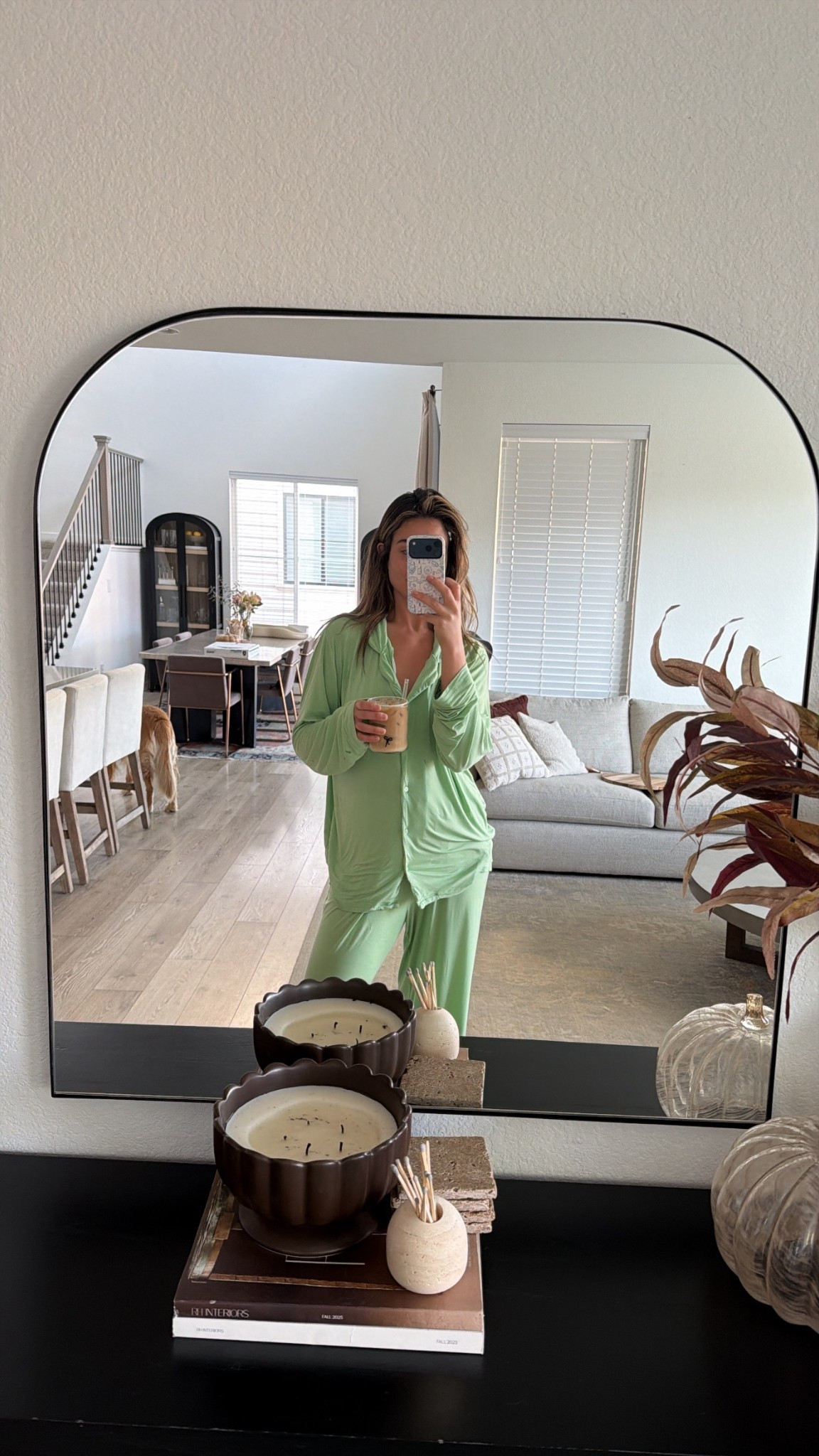 If you’re a tall girl that needs a pj set, THIS is the winner!!

#LTKGiftGuide #LTKSeasonal #LTKHoliday