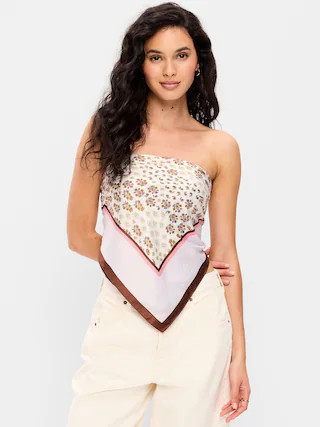 Oversized Scarf | Old Navy (US)