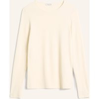 Marc O'polo Longlseeve weiss | Breuninger (DACH)