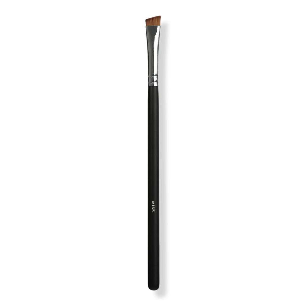 Morphe M165 Angle Liner/Brow Eyebrow Brush | Ulta